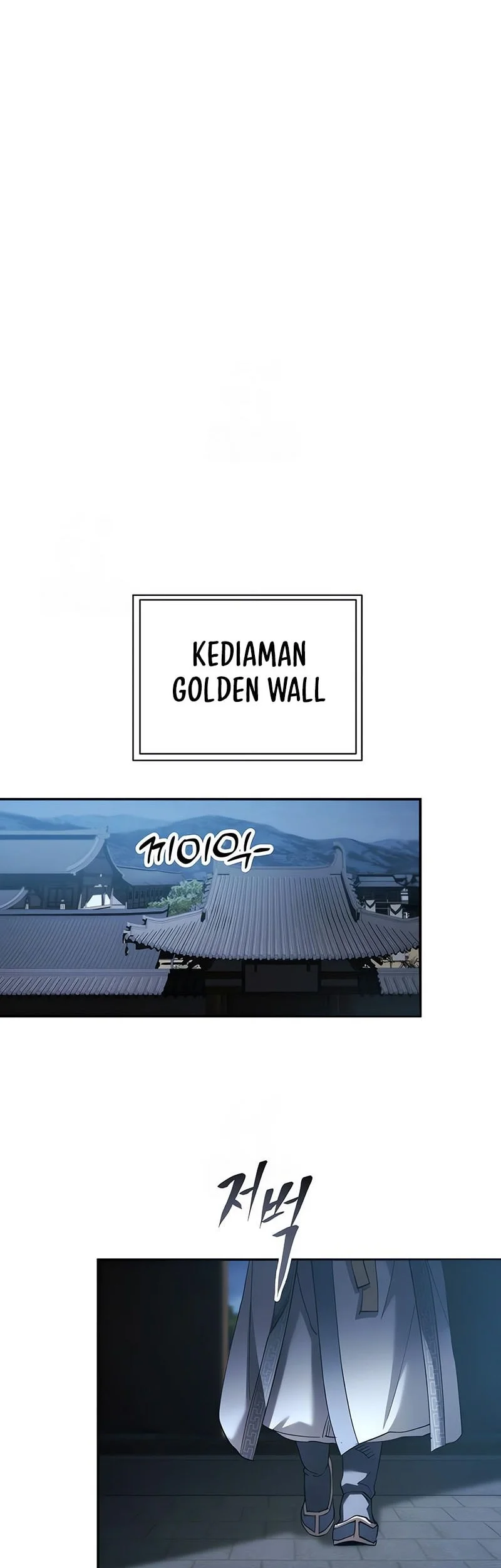 The Heavenly Demon Wants a Quiet Life Chapter 69 - halaman 65
