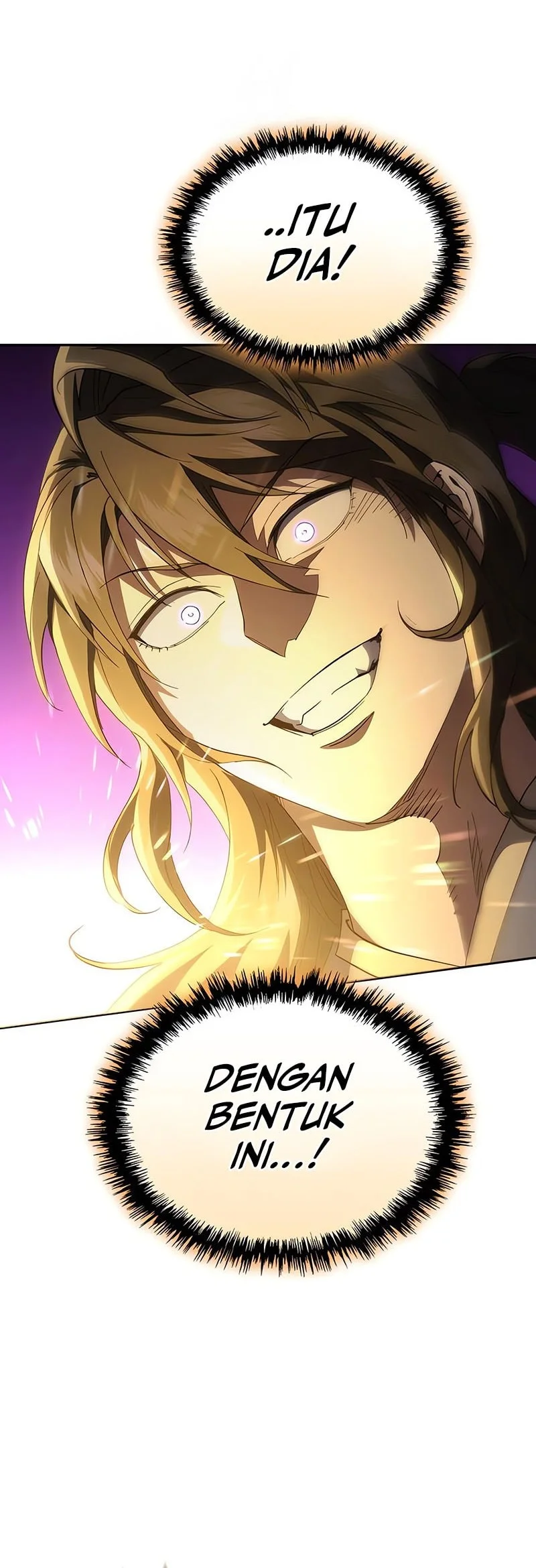 The Heavenly Demon Wants a Quiet Life Chapter 69 - halaman 9