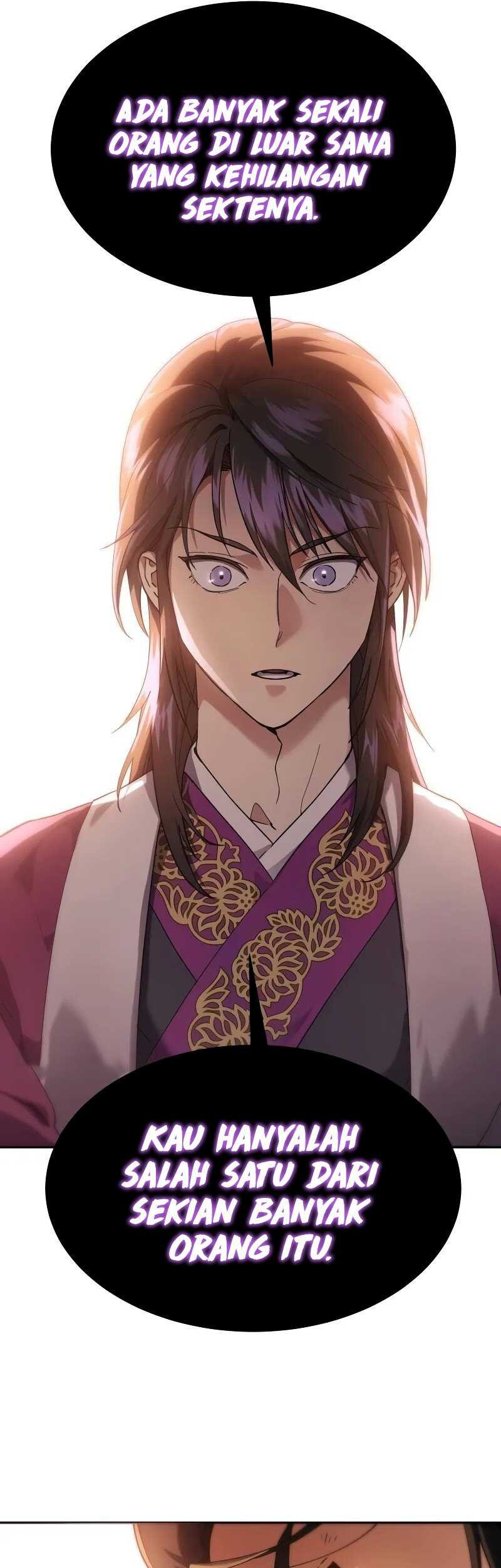 The Heavenly Demon Wants a Quiet Life Chapter 7 - halaman 10