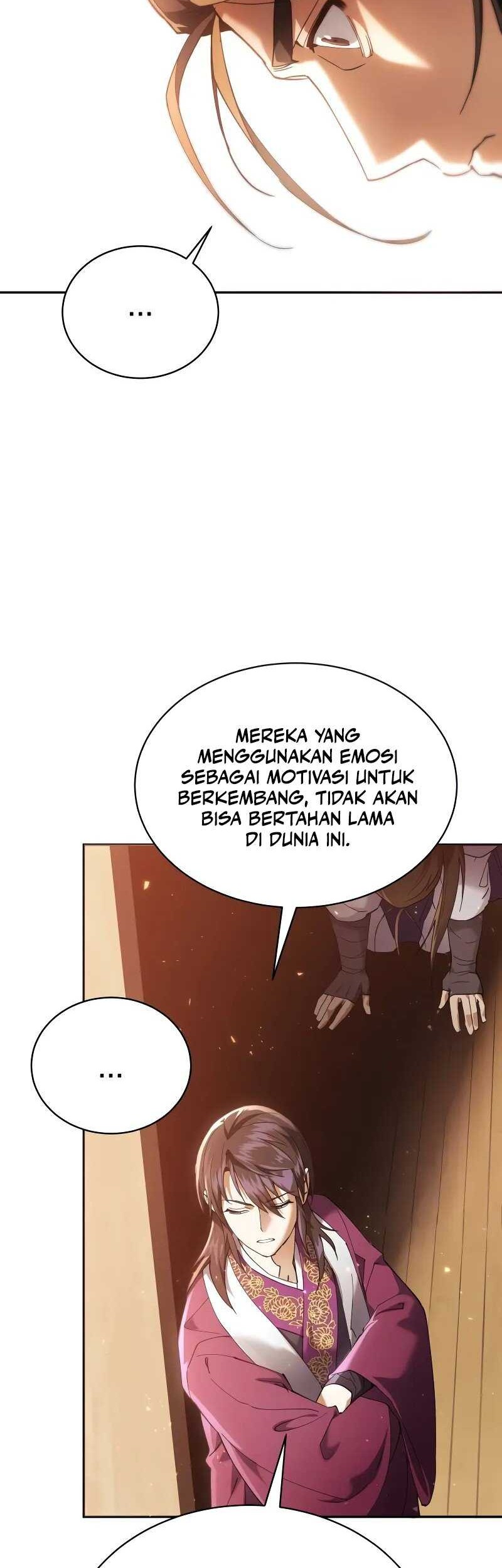 The Heavenly Demon Wants a Quiet Life Chapter 7 - halaman 11