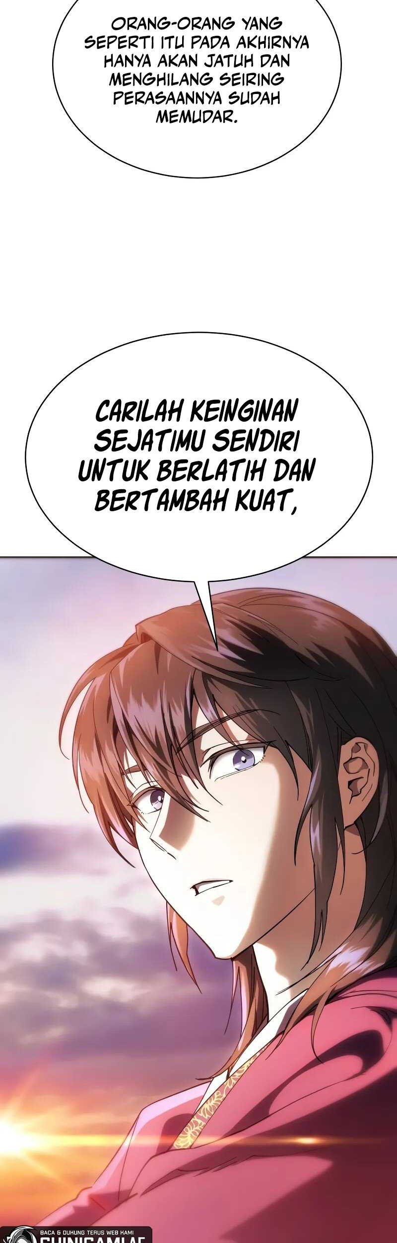 The Heavenly Demon Wants a Quiet Life Chapter 7 - halaman 12