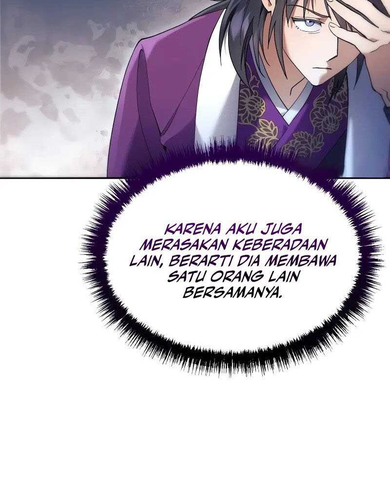 The Heavenly Demon Wants a Quiet Life Chapter 7 - halaman 21