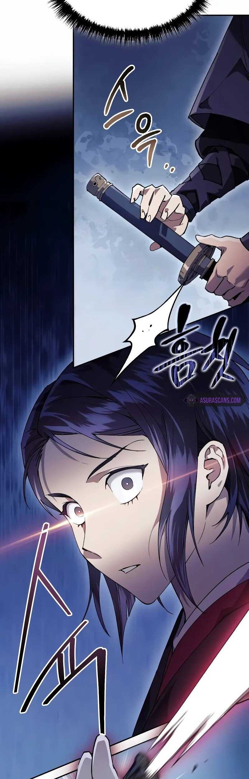 The Heavenly Demon Wants a Quiet Life Chapter 7 - halaman 23