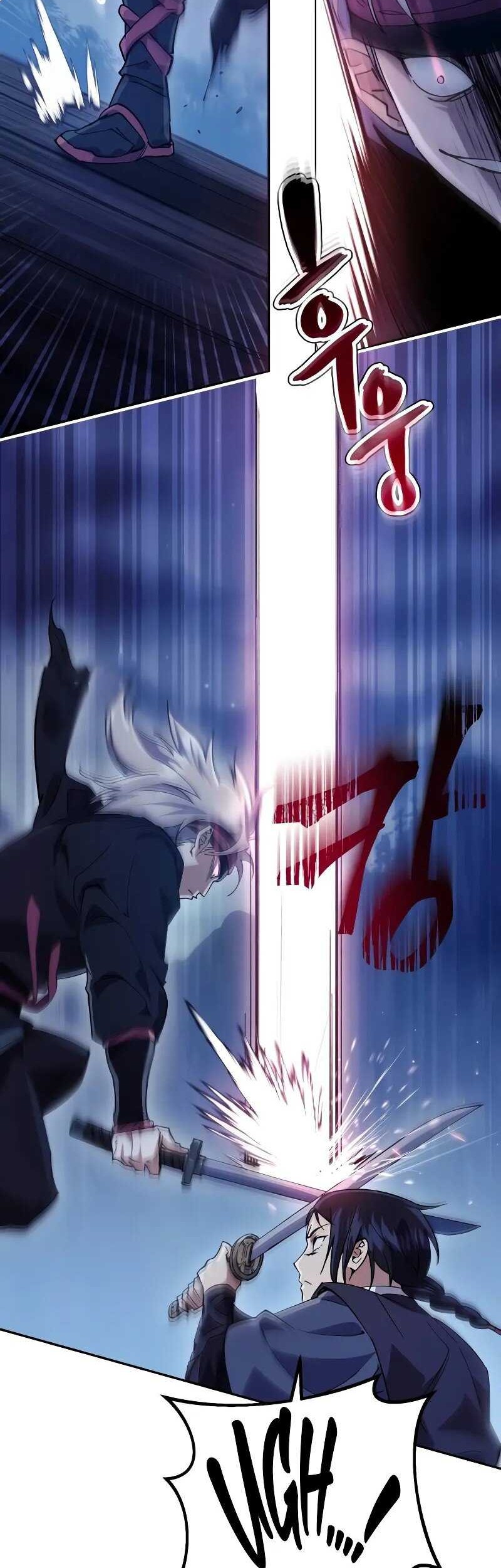 The Heavenly Demon Wants a Quiet Life Chapter 7 - halaman 27