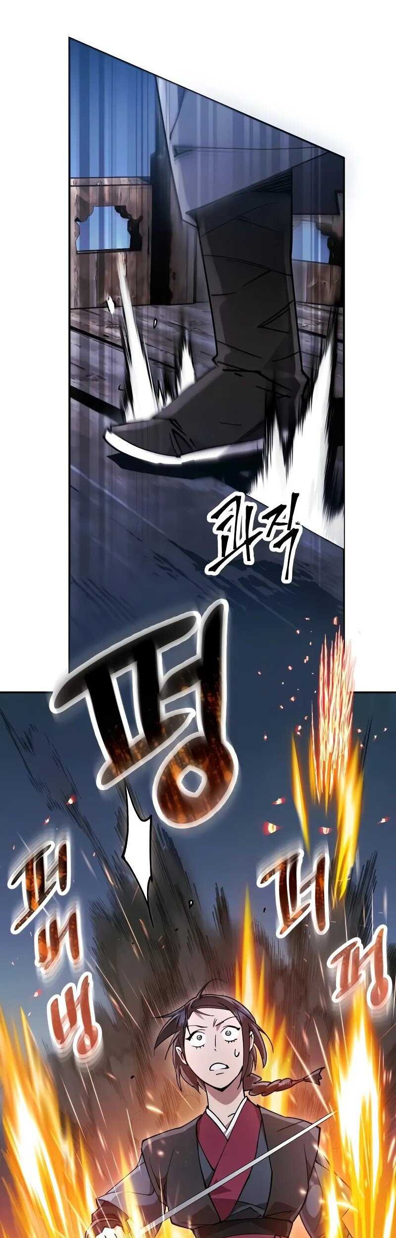 The Heavenly Demon Wants a Quiet Life Chapter 7 - halaman 31