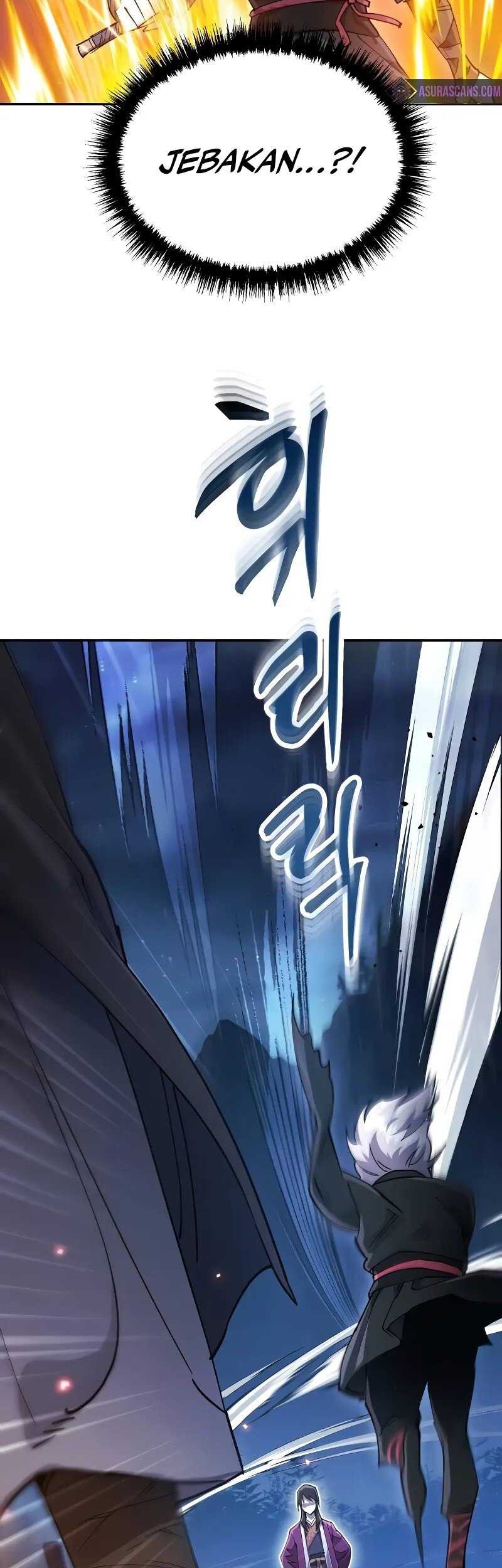 The Heavenly Demon Wants a Quiet Life Chapter 7 - halaman 32