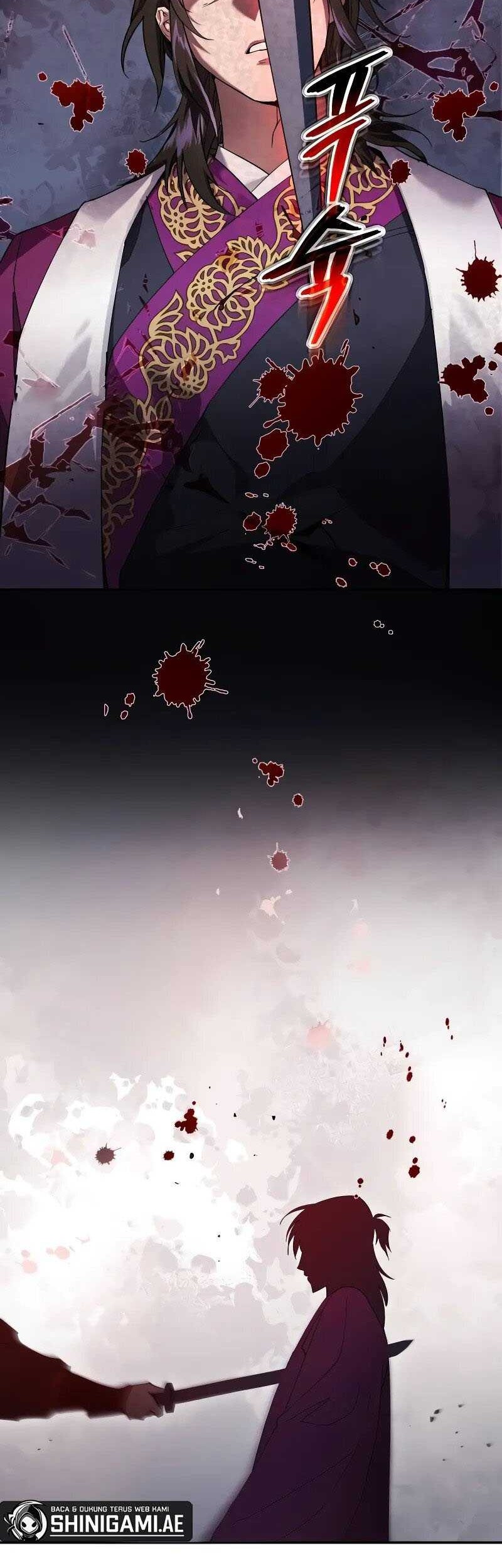 The Heavenly Demon Wants a Quiet Life Chapter 7 - halaman 35