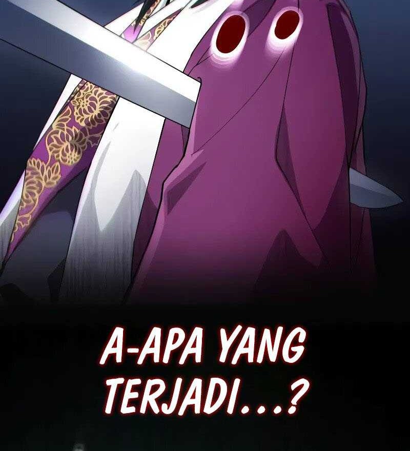 The Heavenly Demon Wants a Quiet Life Chapter 7 - halaman 37