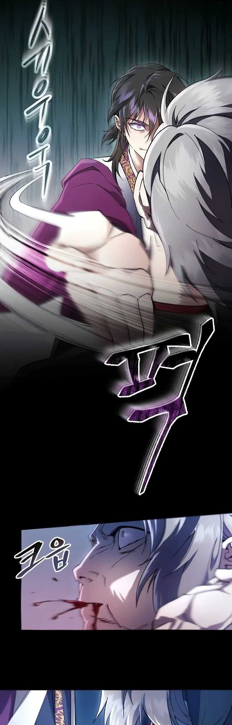 The Heavenly Demon Wants a Quiet Life Chapter 7 - halaman 38