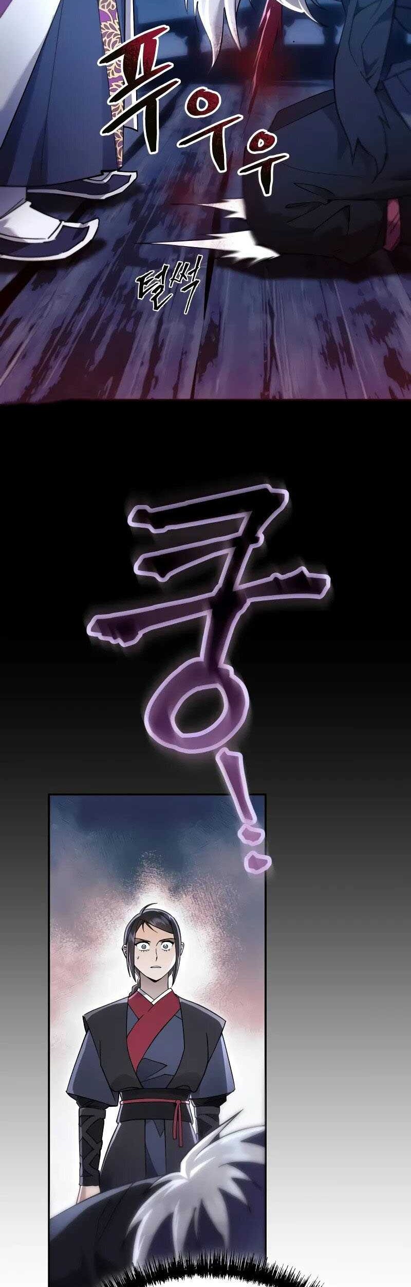 The Heavenly Demon Wants a Quiet Life Chapter 7 - halaman 39