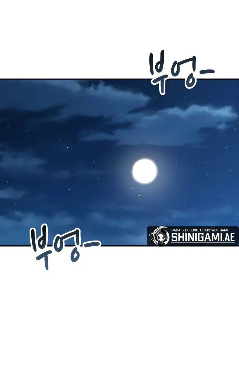 The Heavenly Demon Wants a Quiet Life Chapter 7 - halaman 45