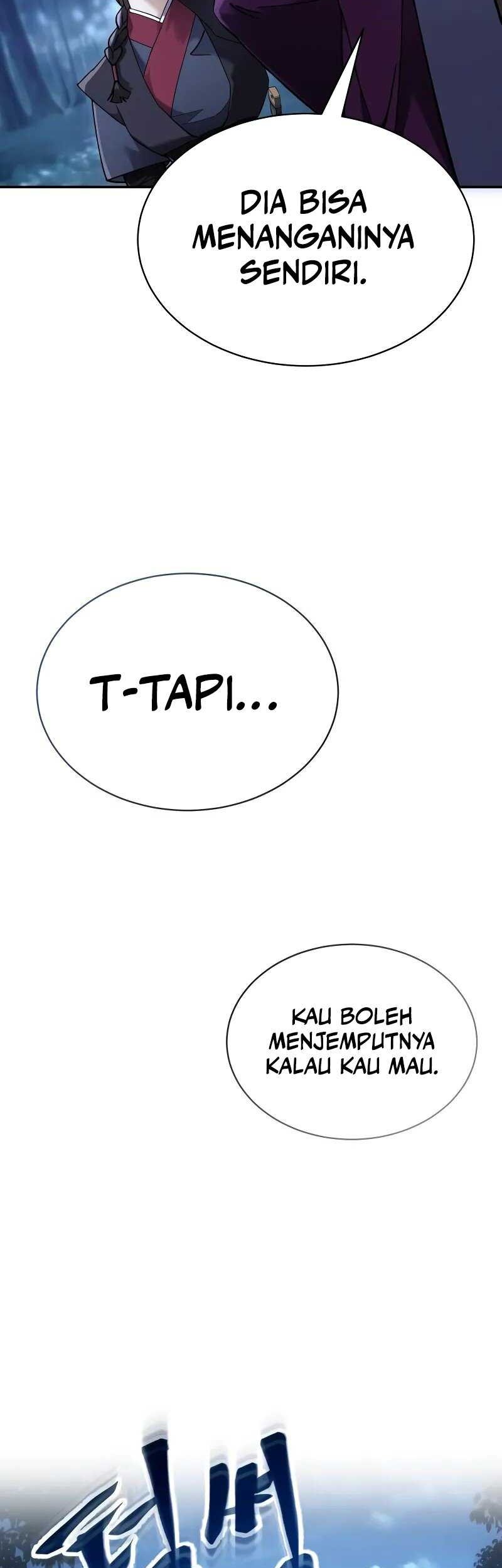 The Heavenly Demon Wants a Quiet Life Chapter 7 - halaman 48