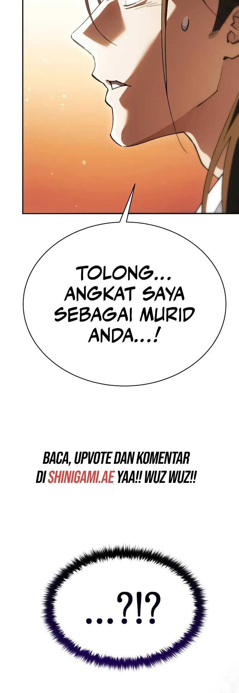The Heavenly Demon Wants a Quiet Life Chapter 7 - halaman 5