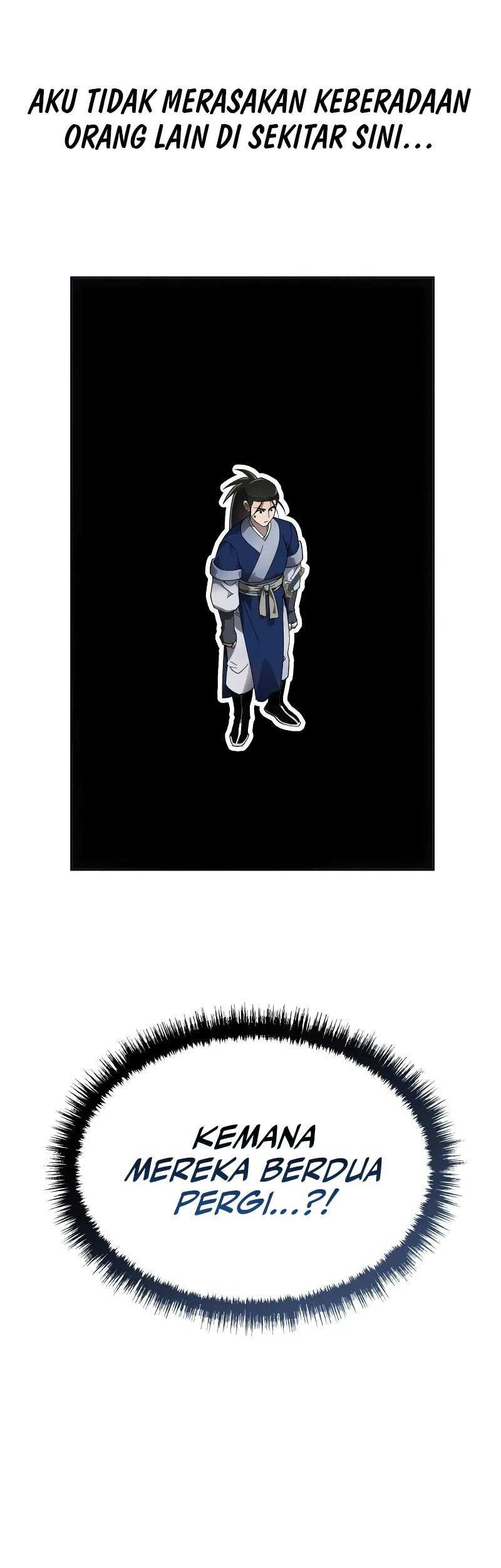 The Heavenly Demon Wants a Quiet Life Chapter 7 - halaman 52