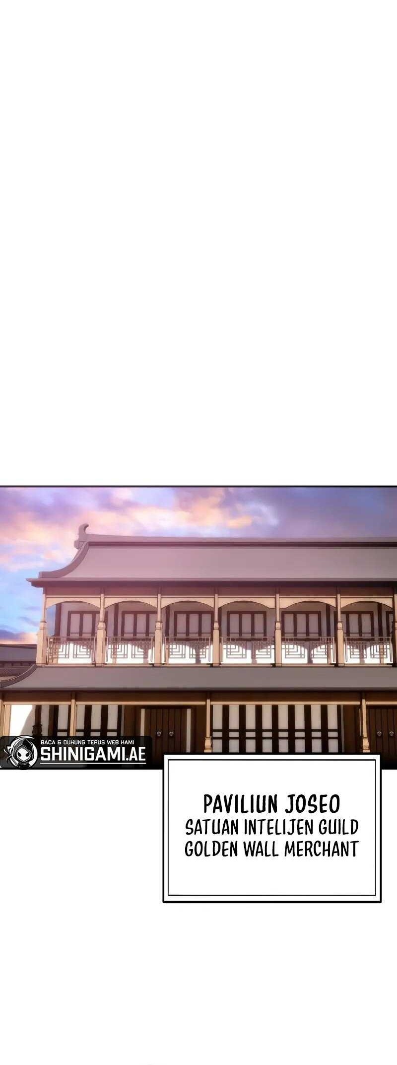 The Heavenly Demon Wants a Quiet Life Chapter 7 - halaman 53