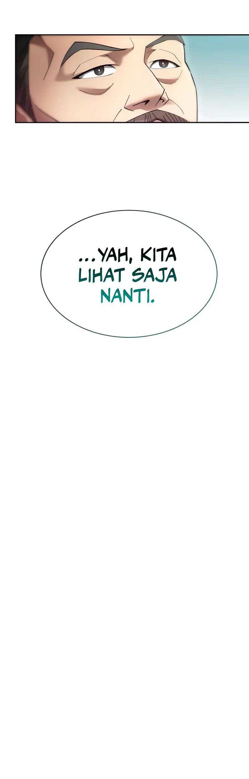The Heavenly Demon Wants a Quiet Life Chapter 7 - halaman 60
