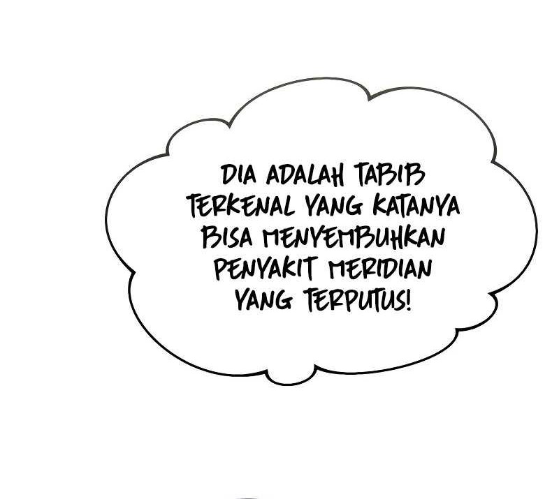 The Heavenly Demon Wants a Quiet Life Chapter 7 - halaman 65