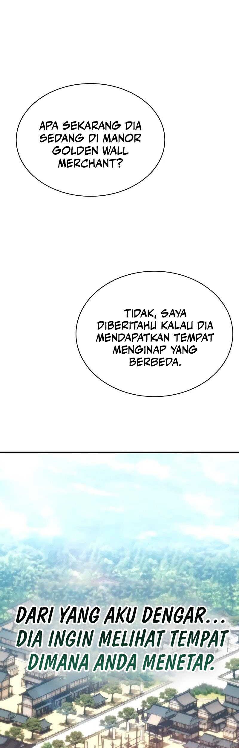 The Heavenly Demon Wants a Quiet Life Chapter 7 - halaman 68