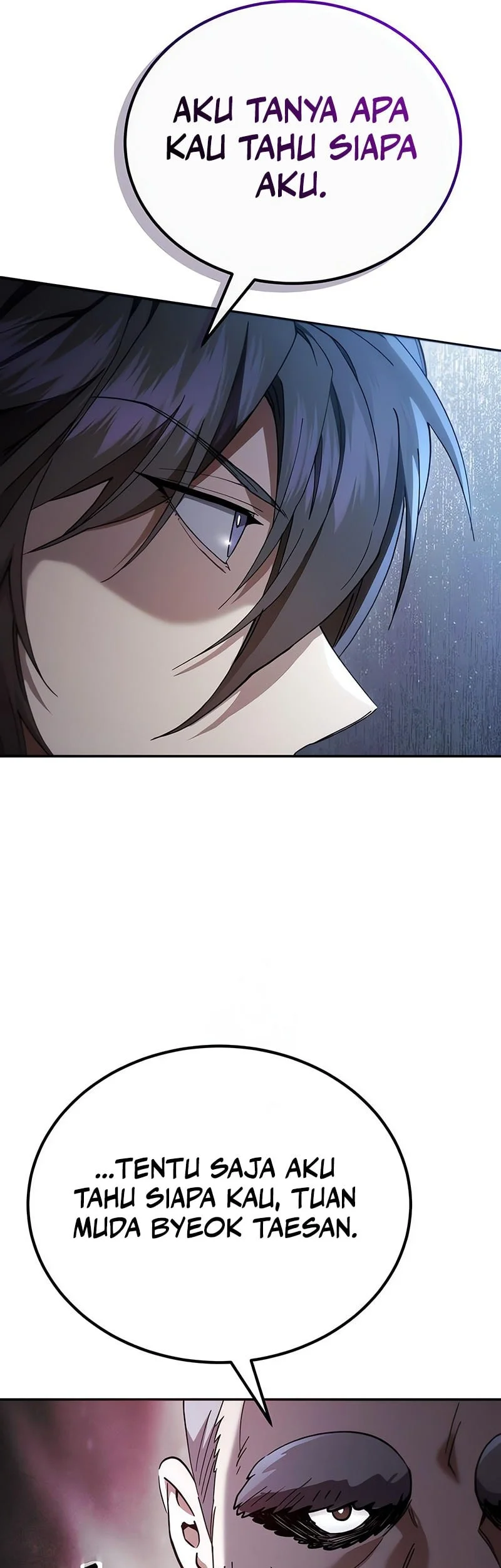 The Heavenly Demon Wants a Quiet Life Chapter 70 - halaman 14