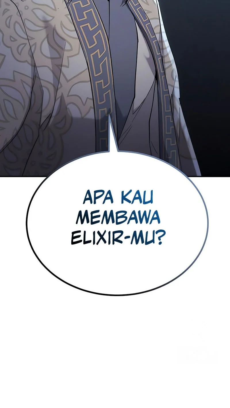 The Heavenly Demon Wants a Quiet Life Chapter 70 - halaman 17