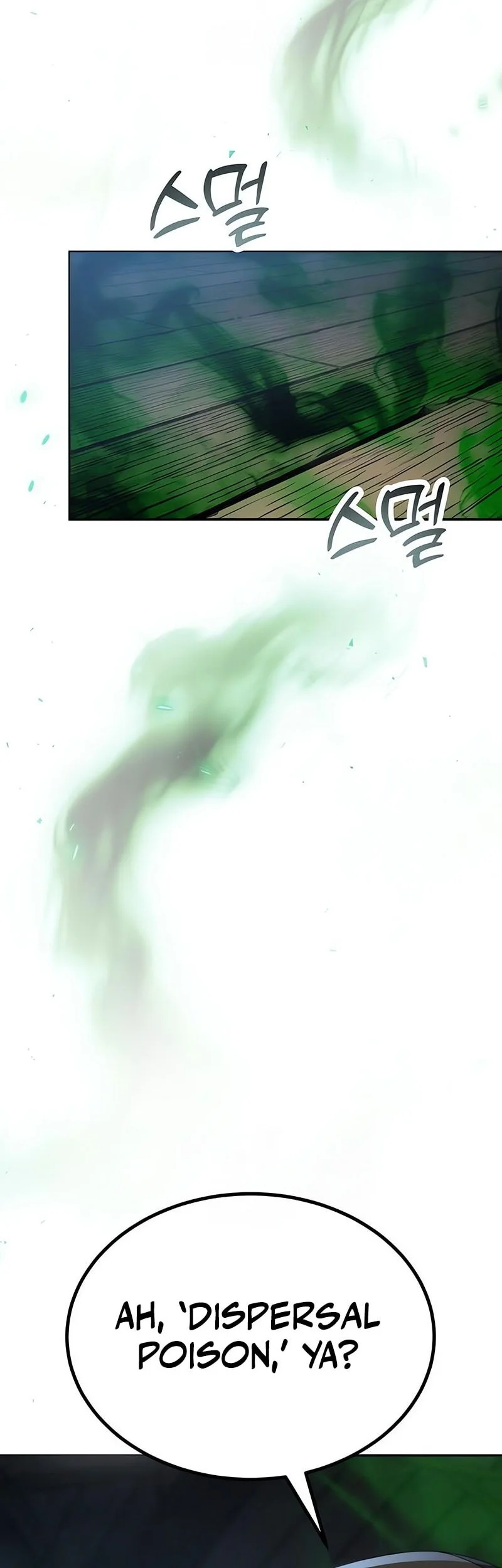 The Heavenly Demon Wants a Quiet Life Chapter 70 - halaman 21