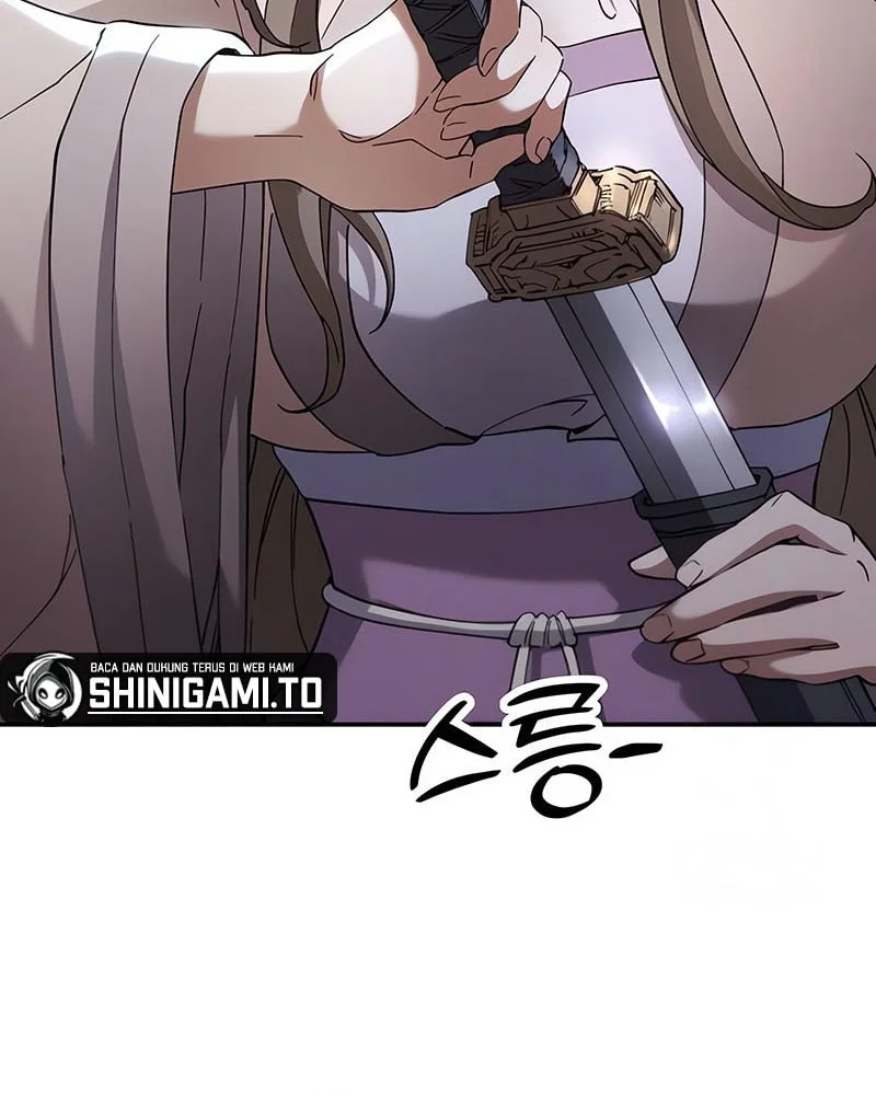 The Heavenly Demon Wants a Quiet Life Chapter 70 - halaman 25