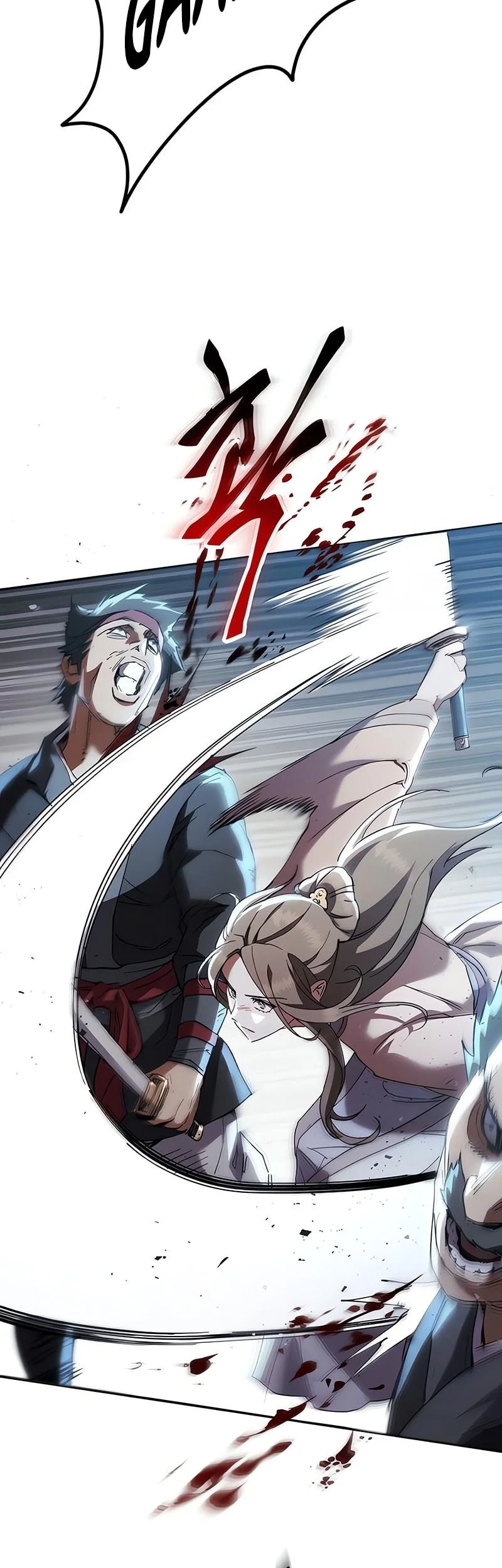 The Heavenly Demon Wants a Quiet Life Chapter 70 - halaman 32