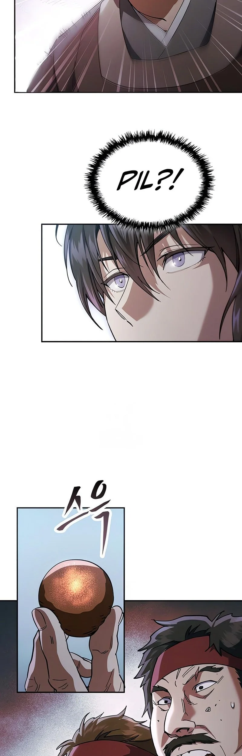 The Heavenly Demon Wants a Quiet Life Chapter 70 - halaman 40
