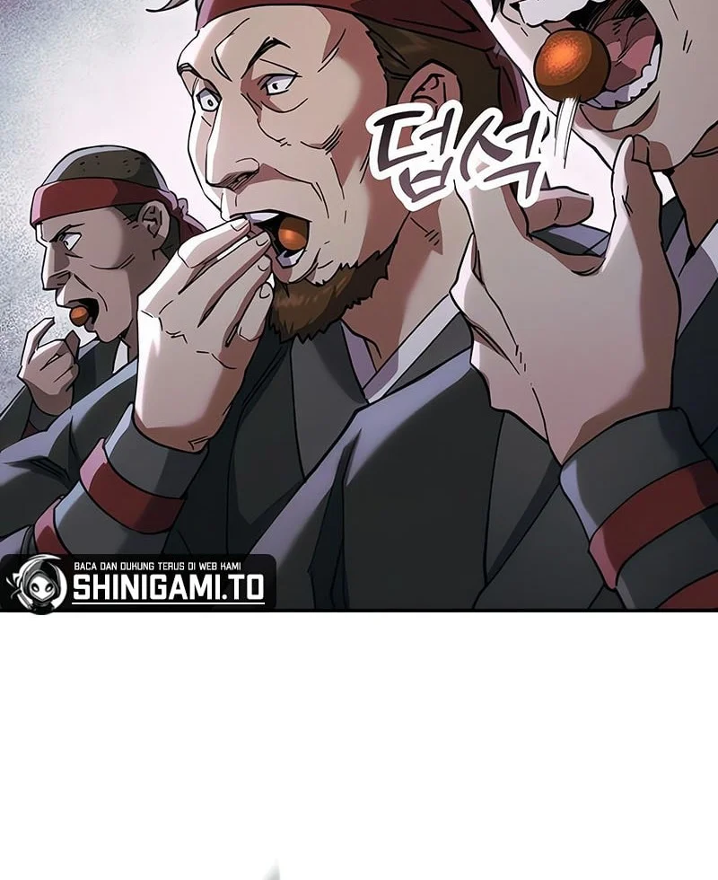 The Heavenly Demon Wants a Quiet Life Chapter 70 - halaman 41