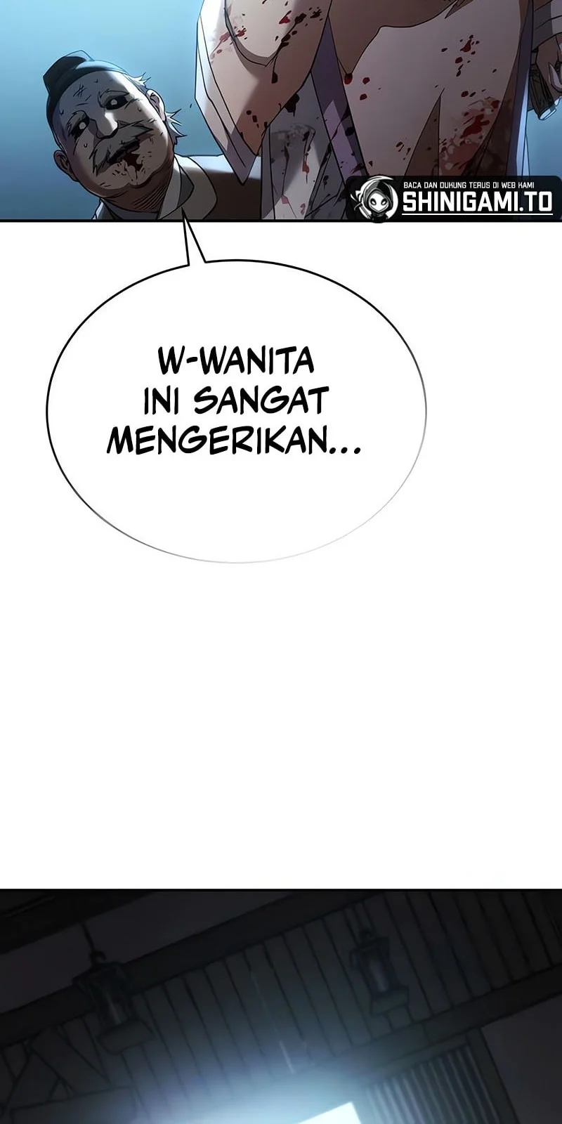 The Heavenly Demon Wants a Quiet Life Chapter 70 - halaman 49
