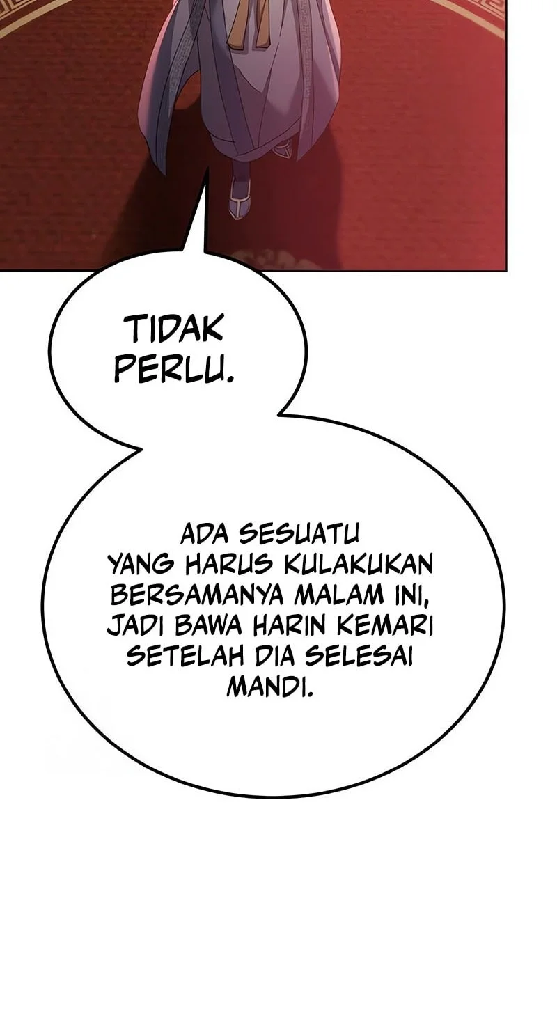 The Heavenly Demon Wants a Quiet Life Chapter 70 - halaman 69