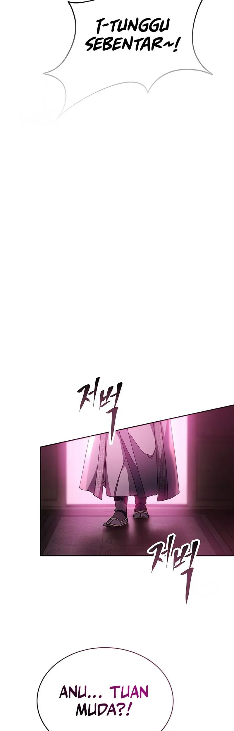 The Heavenly Demon Wants a Quiet Life Chapter 70 - halaman 80