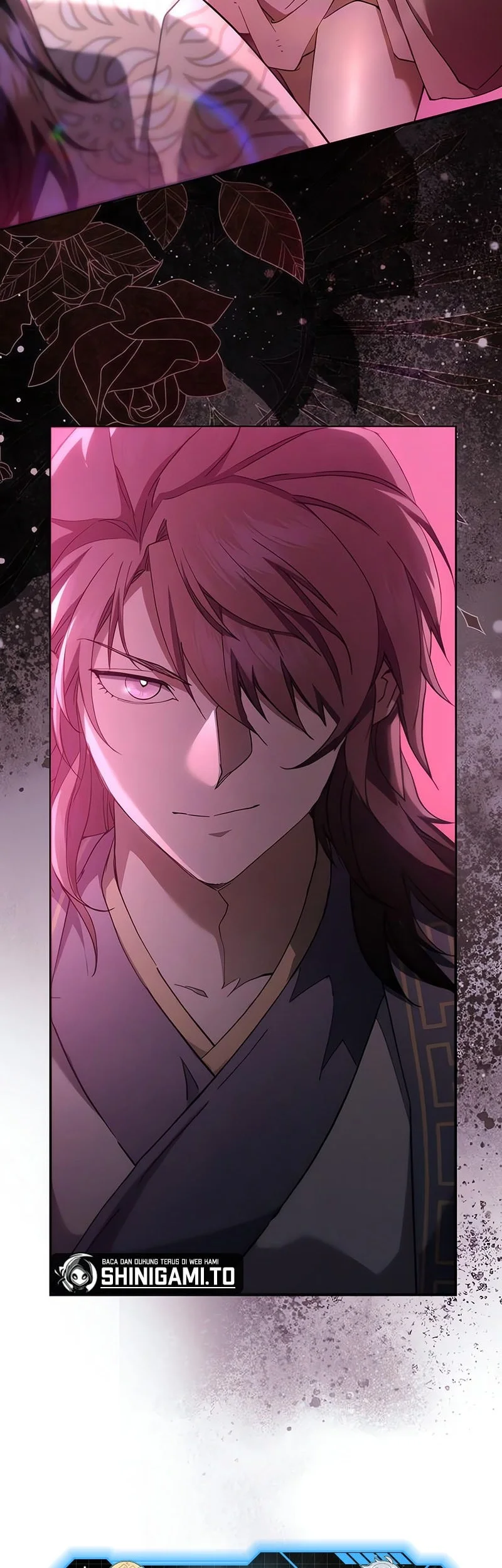 The Heavenly Demon Wants a Quiet Life Chapter 70 - halaman 83
