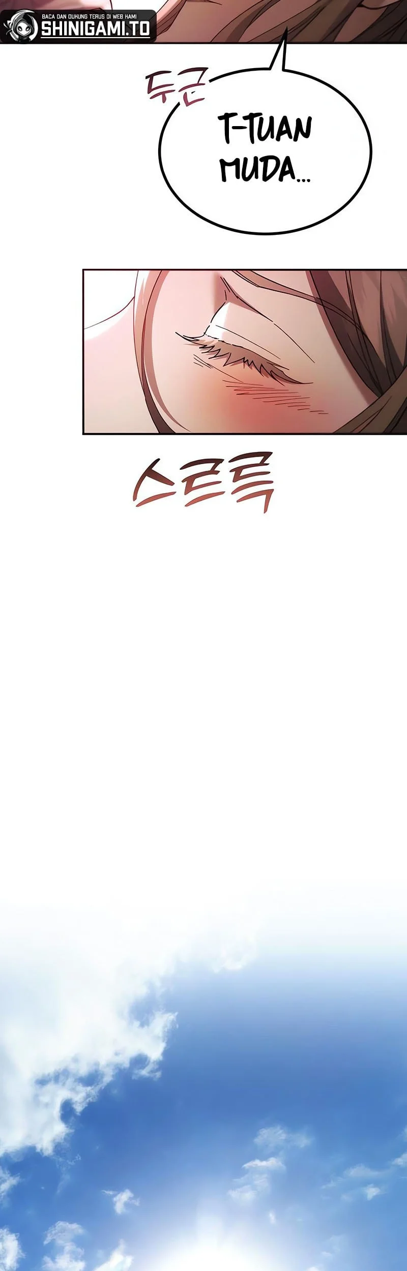 The Heavenly Demon Wants a Quiet Life Chapter 71 - halaman 12