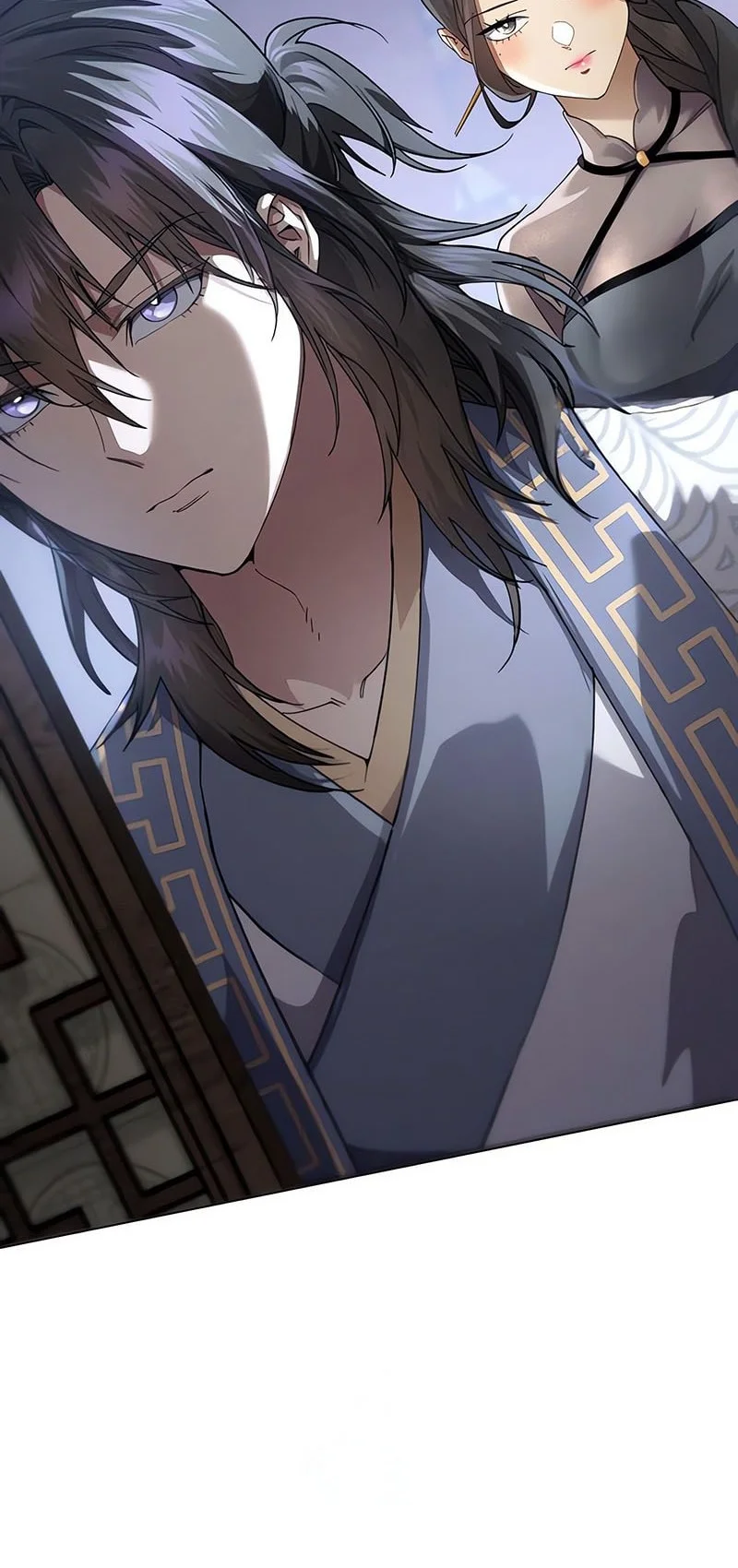 The Heavenly Demon Wants a Quiet Life Chapter 71 - halaman 25