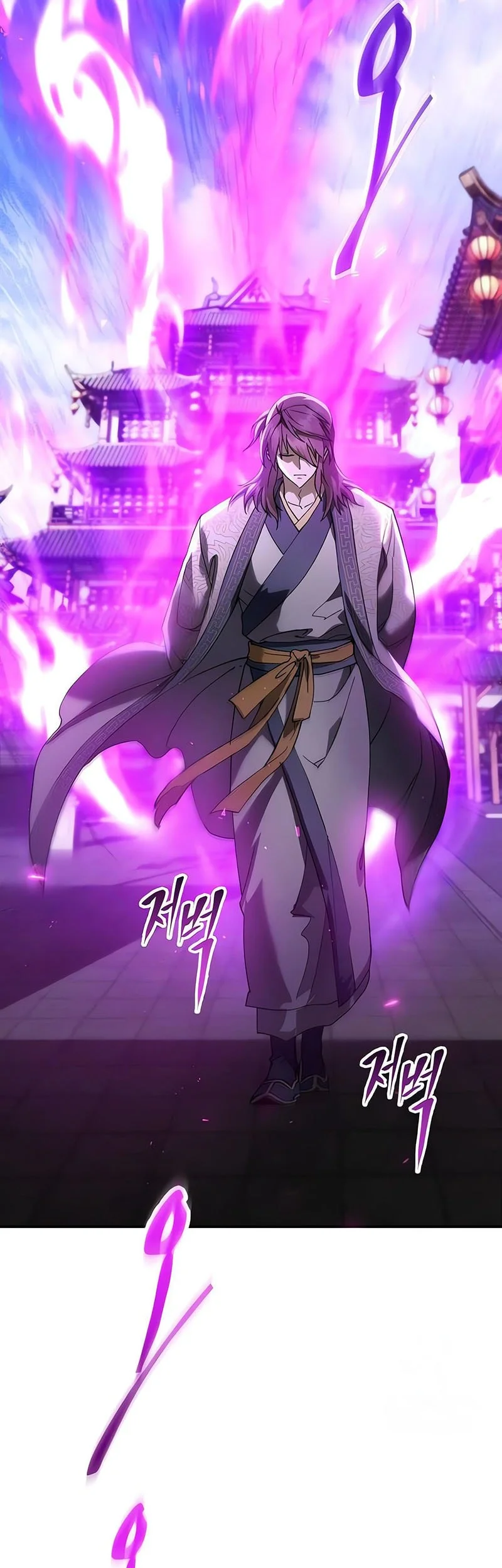 The Heavenly Demon Wants a Quiet Life Chapter 71 - halaman 38