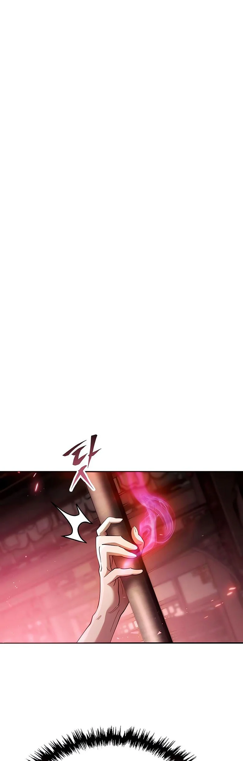 The Heavenly Demon Wants a Quiet Life Chapter 71 - halaman 6