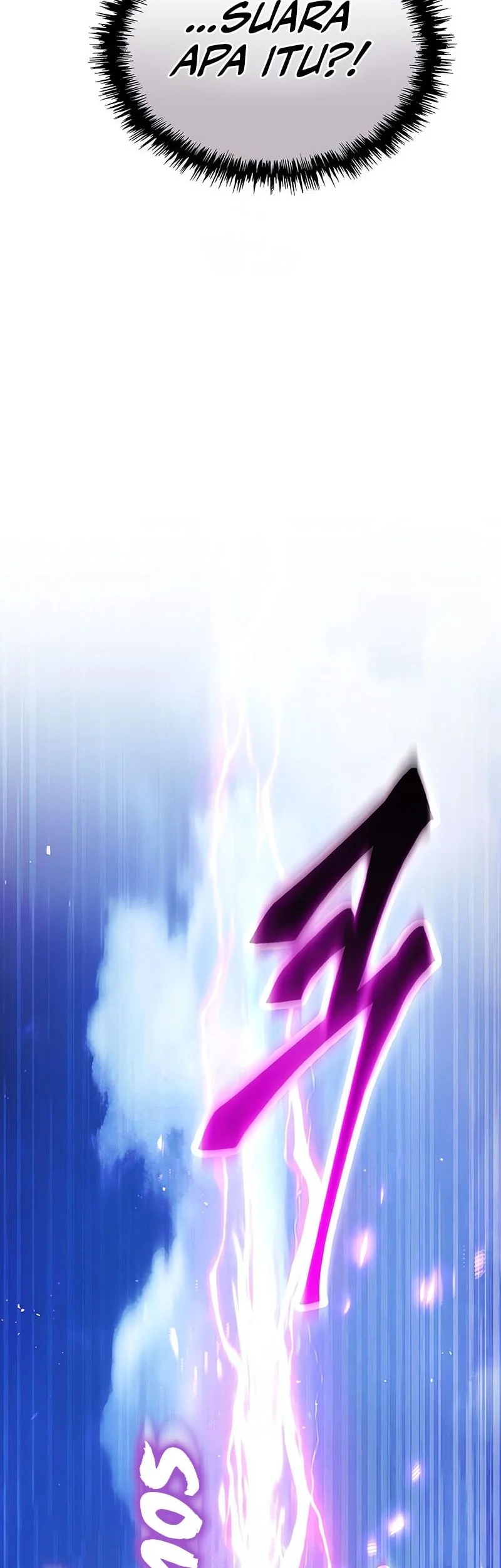 The Heavenly Demon Wants a Quiet Life Chapter 71 - halaman 71