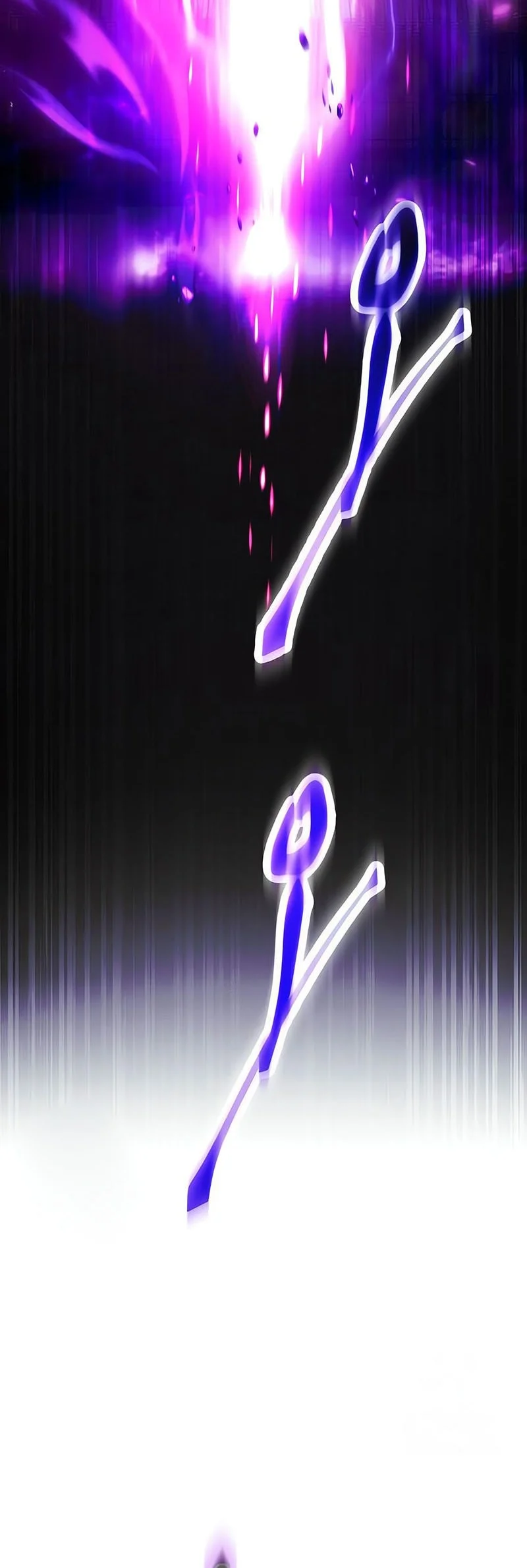 The Heavenly Demon Wants a Quiet Life Chapter 71 - halaman 73