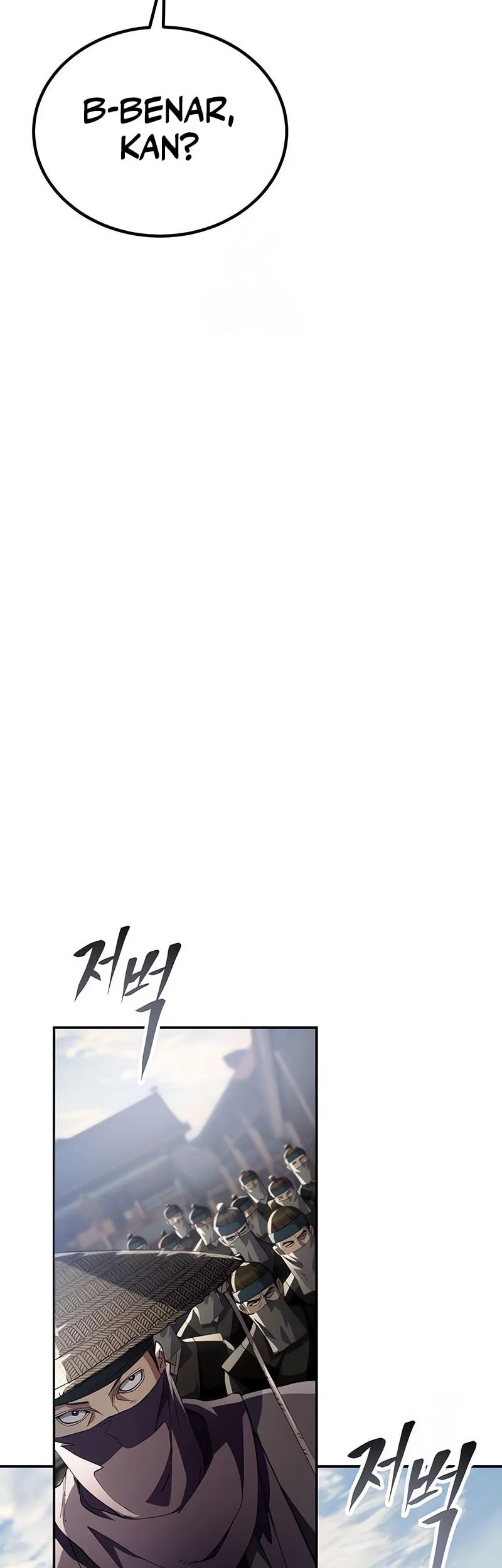 The Heavenly Demon Wants a Quiet Life Chapter 72 - halaman 11