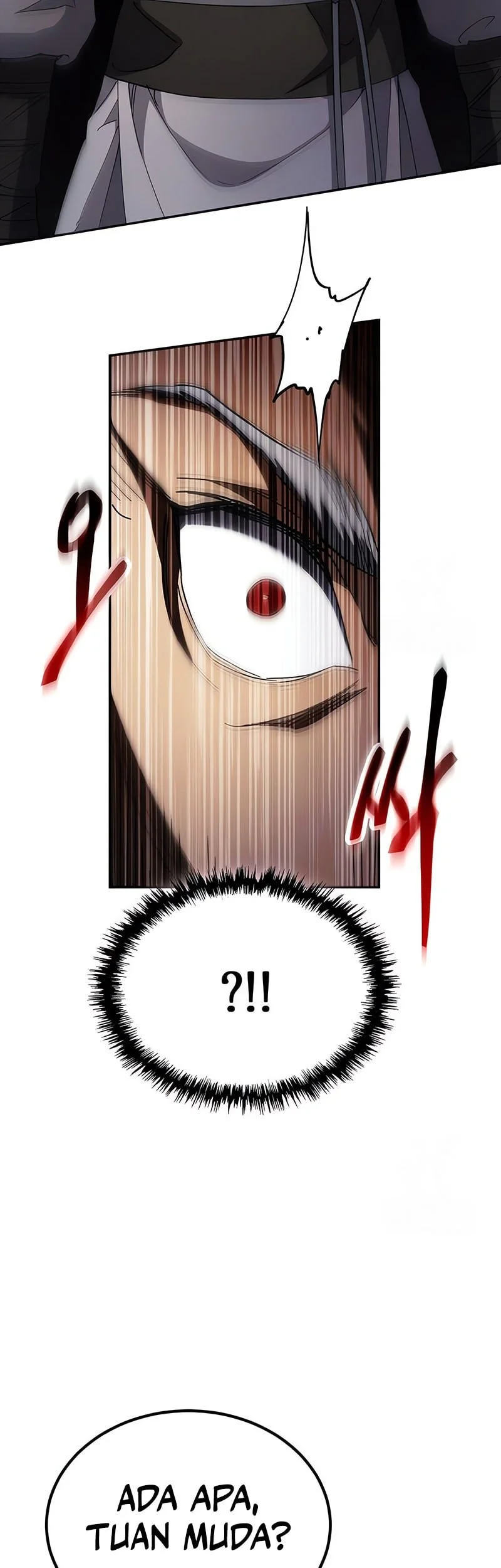The Heavenly Demon Wants a Quiet Life Chapter 72 - halaman 22