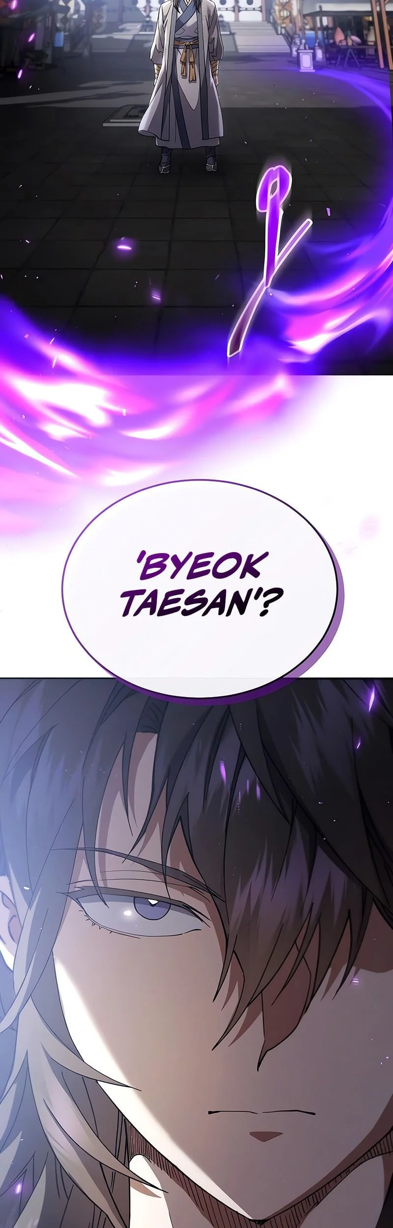 The Heavenly Demon Wants a Quiet Life Chapter 72 - halaman 24