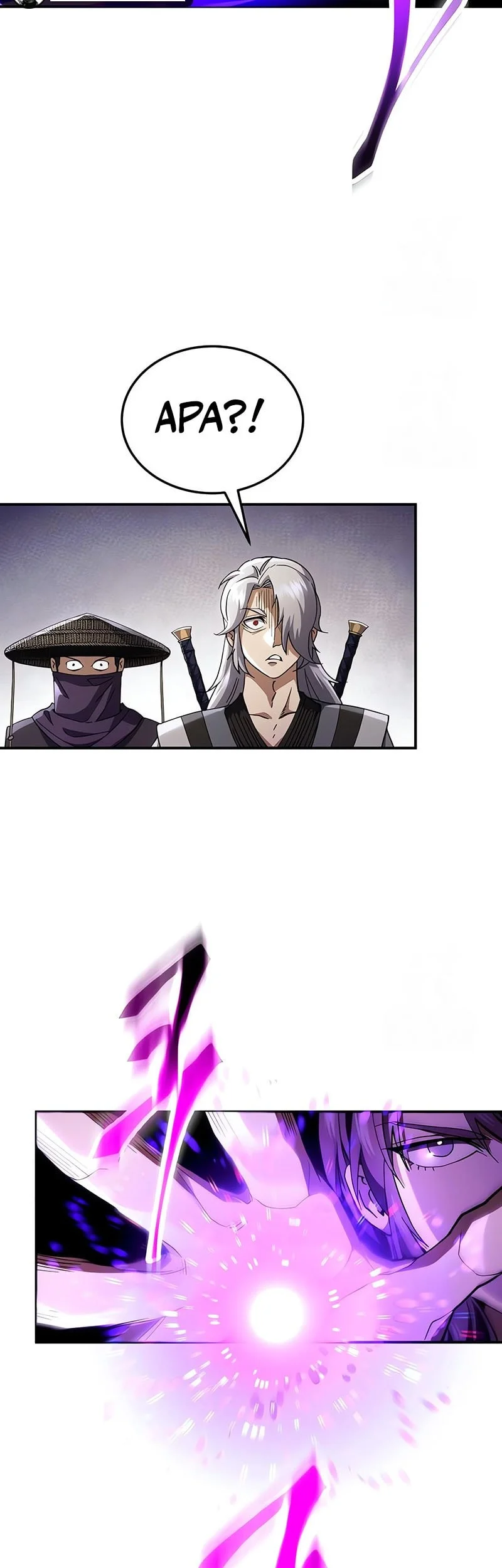 The Heavenly Demon Wants a Quiet Life Chapter 72 - halaman 28