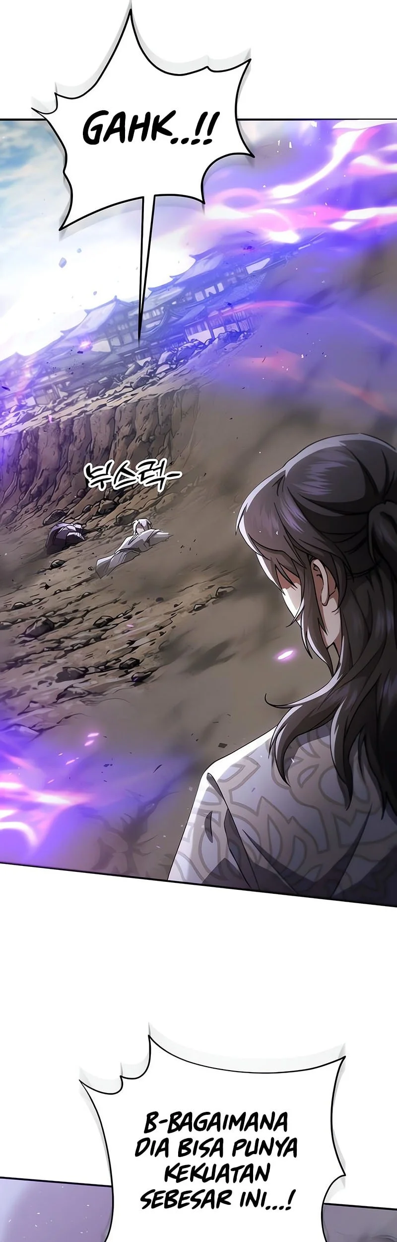 The Heavenly Demon Wants a Quiet Life Chapter 72 - halaman 39