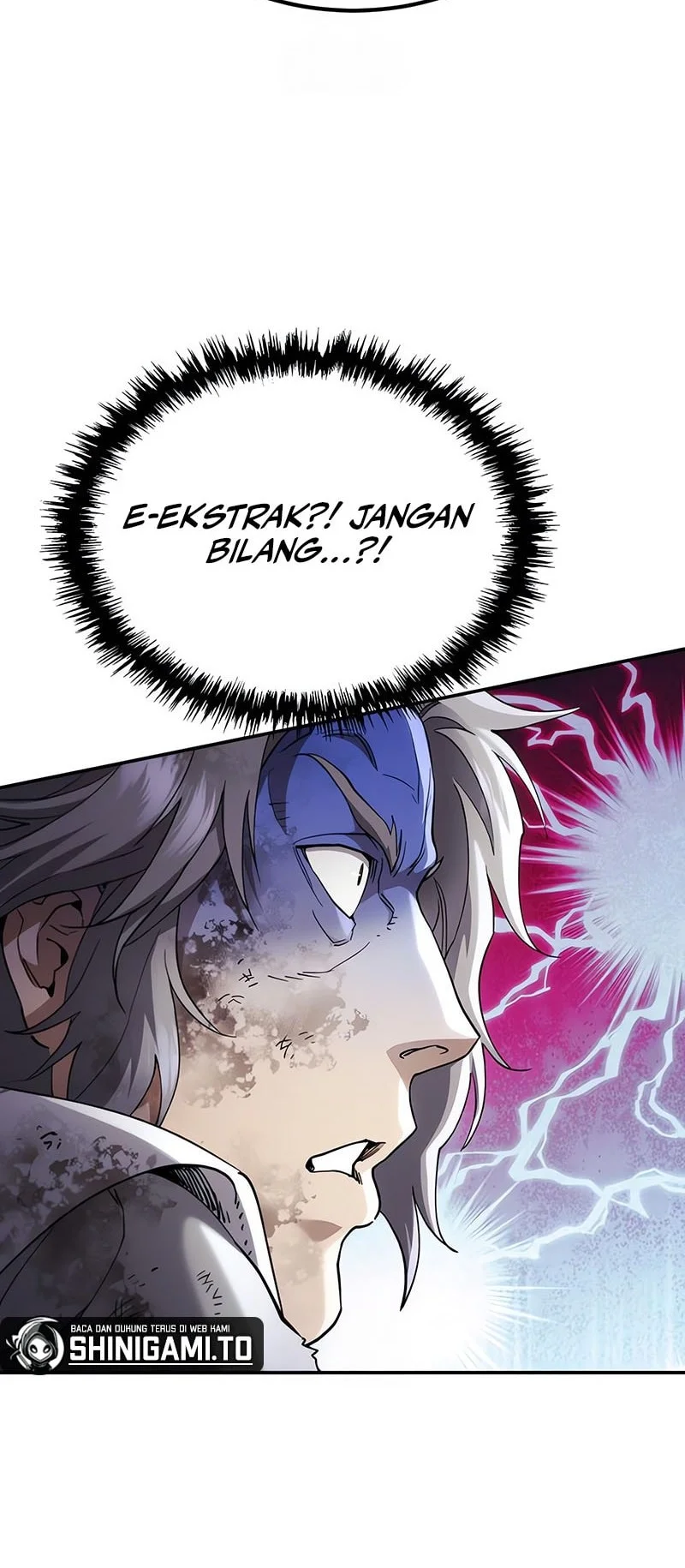 The Heavenly Demon Wants a Quiet Life Chapter 72 - halaman 46