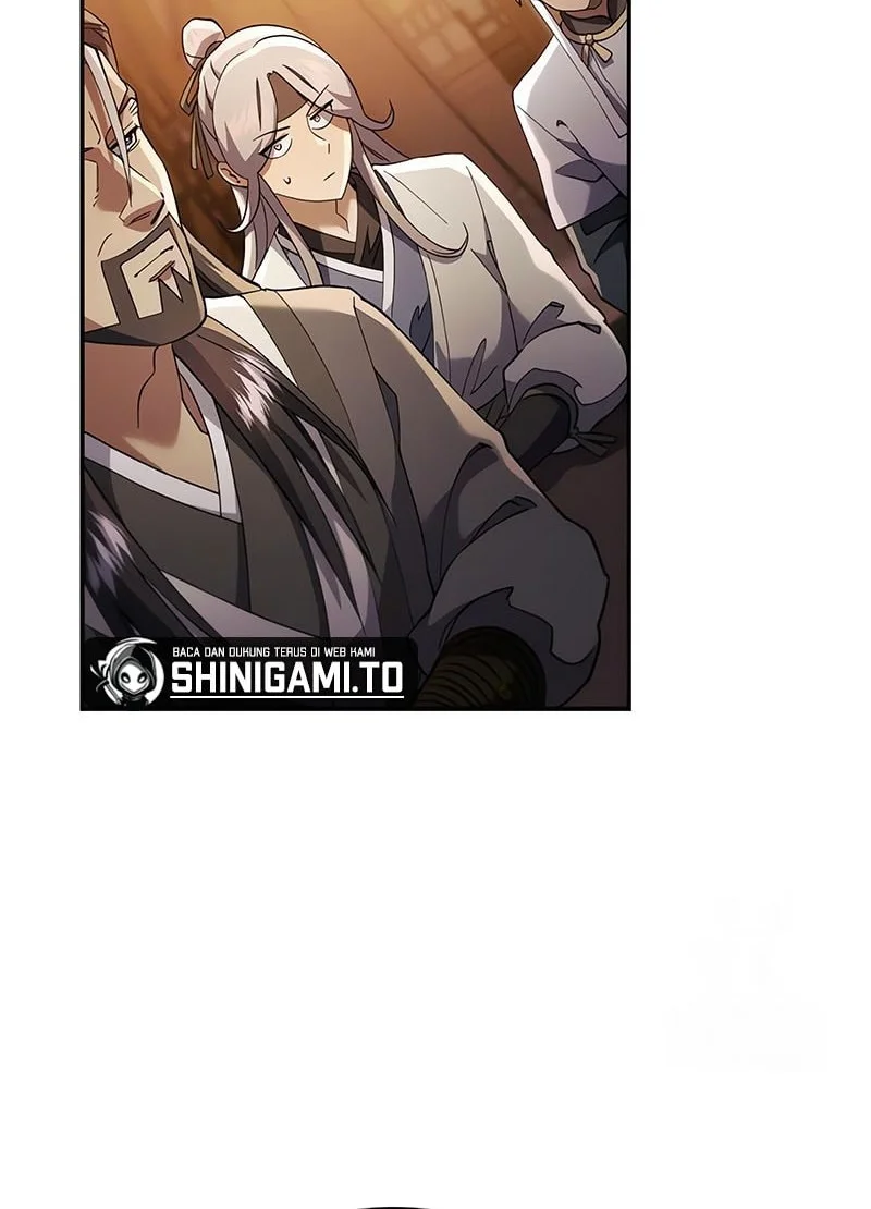 The Heavenly Demon Wants a Quiet Life Chapter 72 - halaman 62