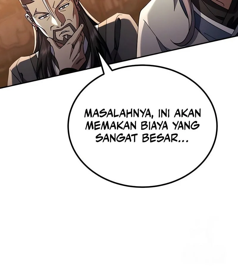 The Heavenly Demon Wants a Quiet Life Chapter 72 - halaman 74