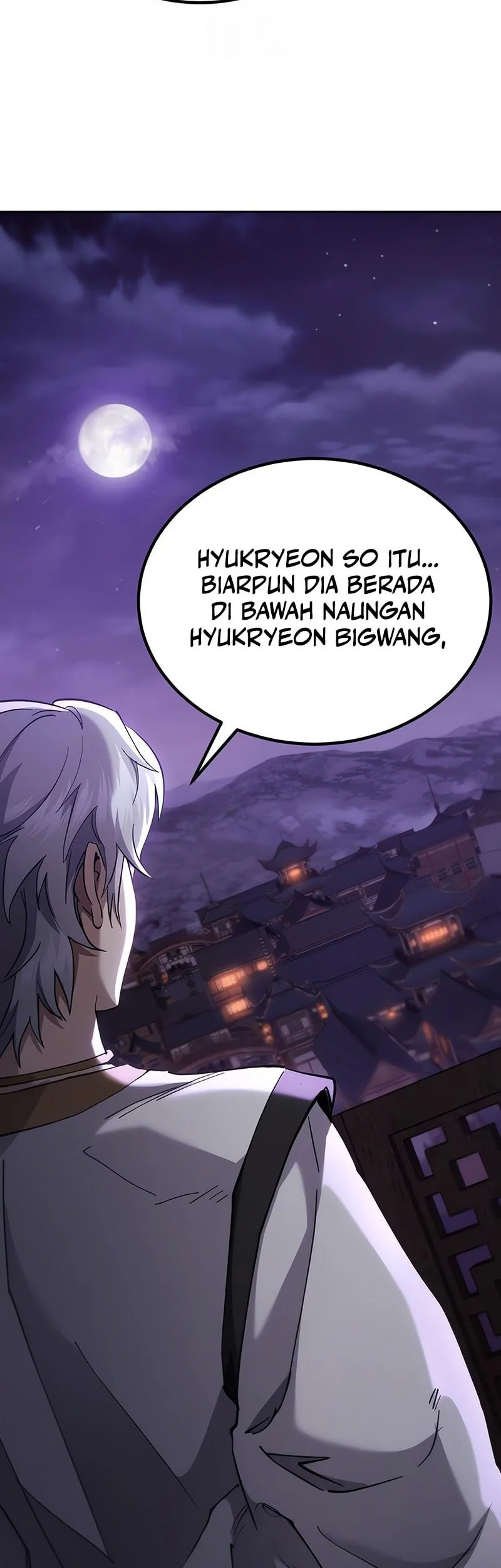 The Heavenly Demon Wants a Quiet Life Chapter 72 - halaman 80