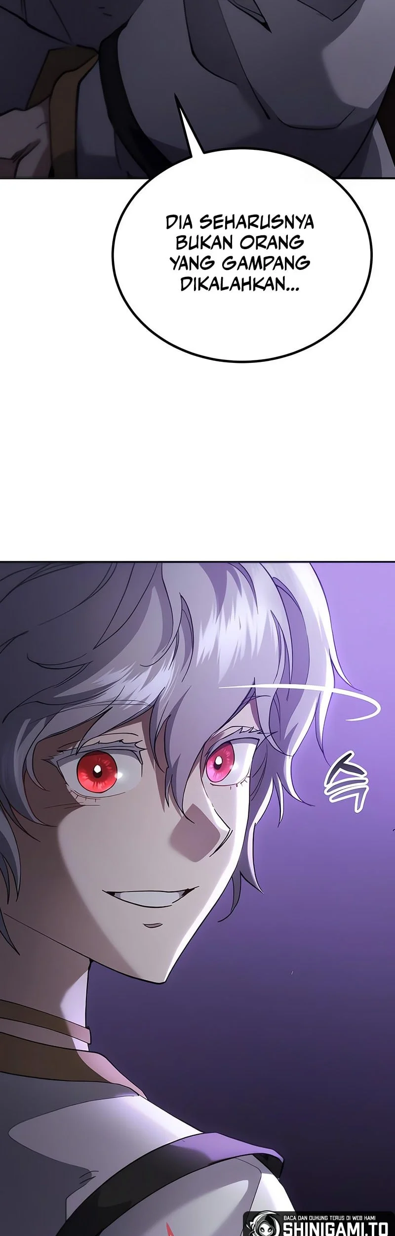 The Heavenly Demon Wants a Quiet Life Chapter 72 - halaman 81