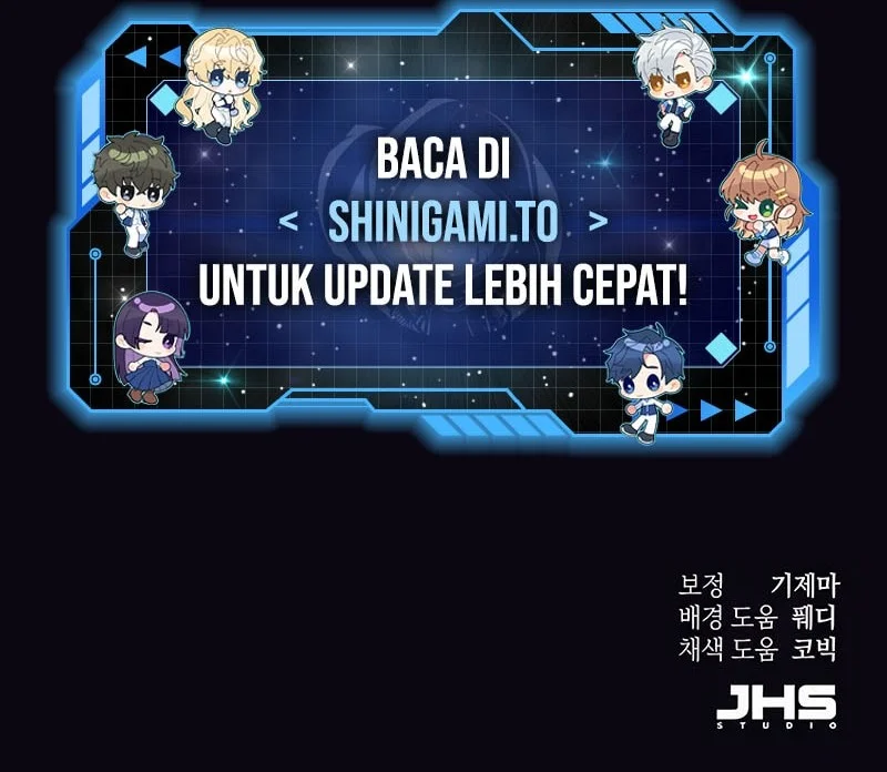 The Heavenly Demon Wants a Quiet Life Chapter 72 - halaman 90